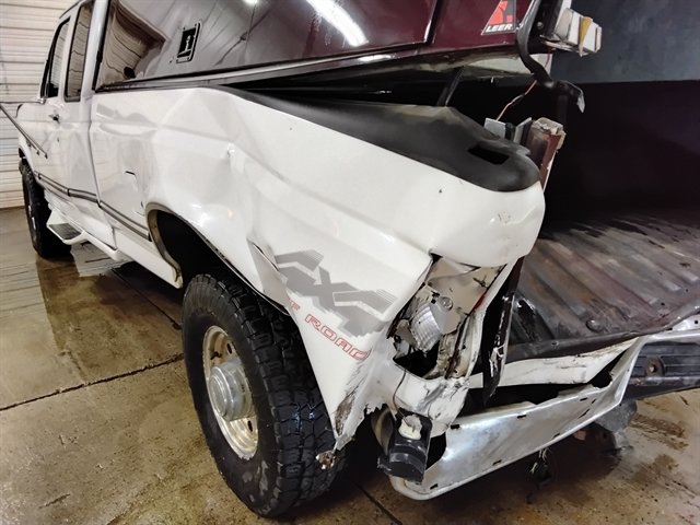 Used 1997 Ford F250 4x4 SuperCab Heavy Duty image 18