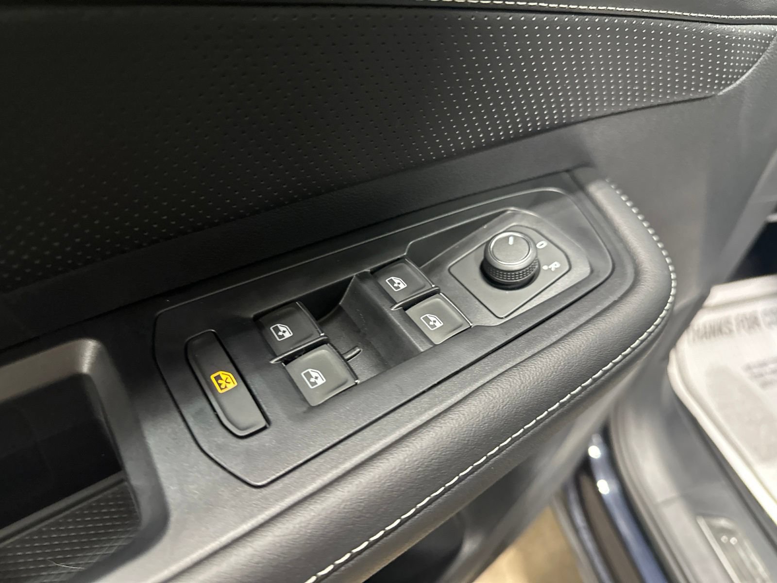 Certified 2026 Volkswagen Atlas SE AWD/4WD image 18