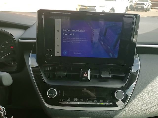 Certified 2025 Toyota Corolla LE image 17