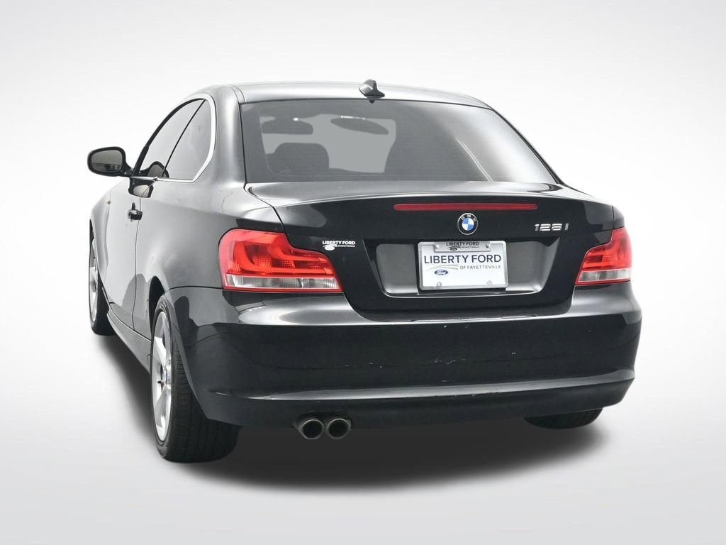 Used 2012 BMW 128i Coupe image 9