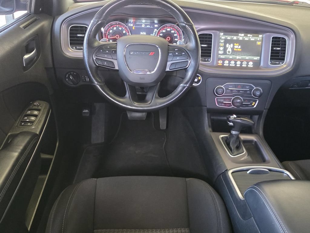 Used 2023 Dodge Charger R/T w/ Cold Weather Package RWD image 11