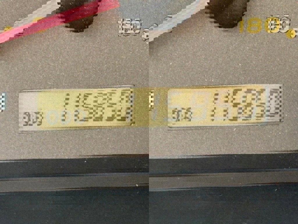 Used 2004 Toyota Sequoia Limited image 3