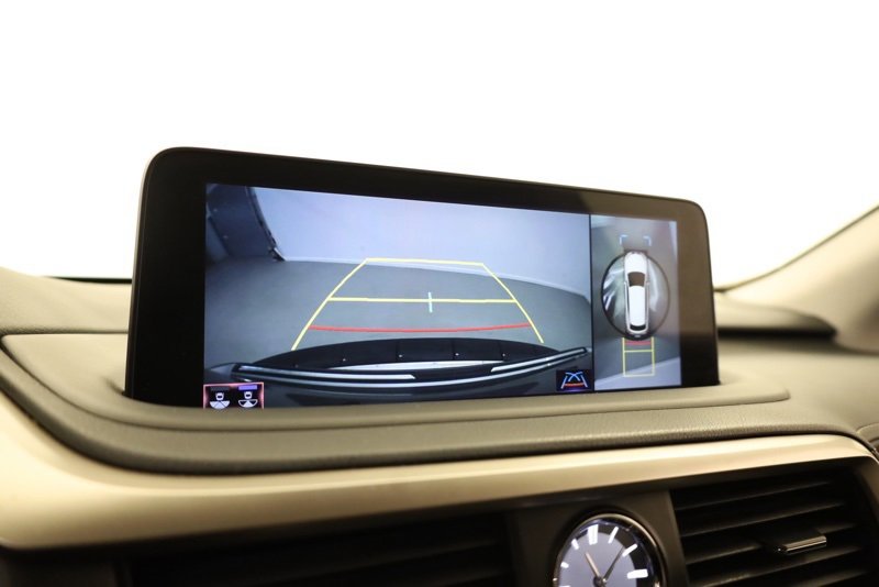 Used 2020 Lexus RX 350L Luxury image 19