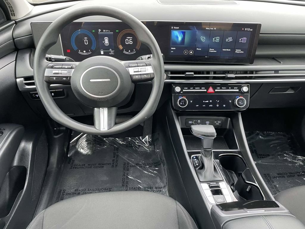 Used 2026 Hyundai Tucson SEL image 25