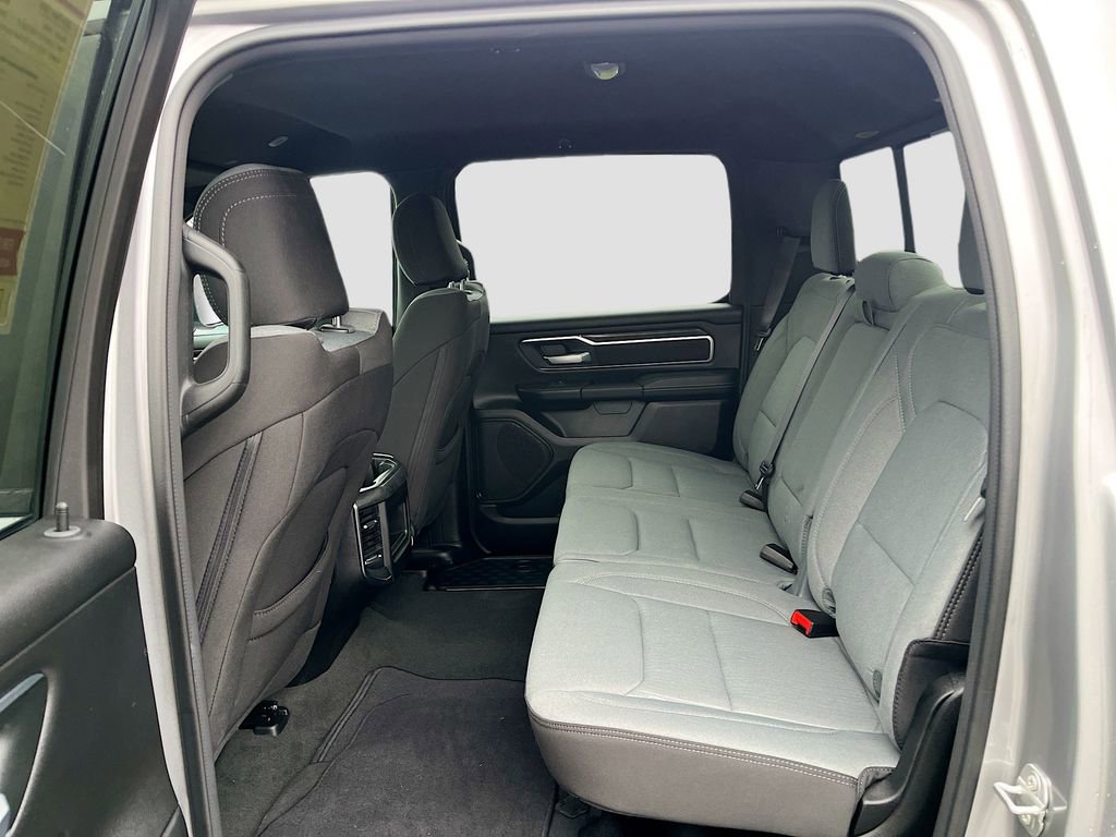 Used 2024 RAM 1500 Big Horn image 24