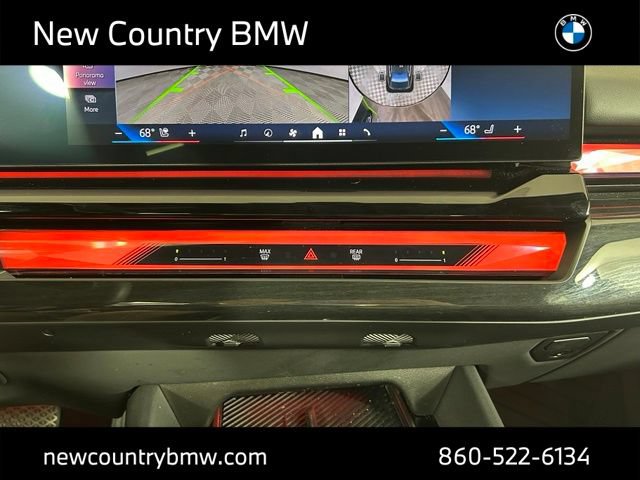 Used 2024 BMW i5 eDrive40i w/ Premium Package RWD image 22
