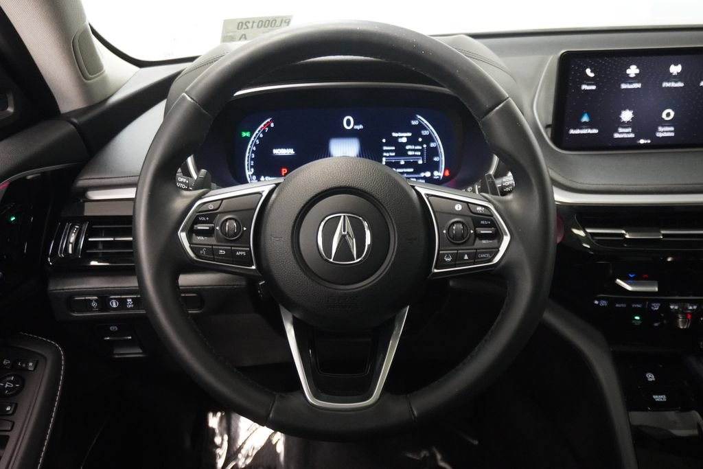 Used 2023 Acura MDX w/ Technology Package FWD image 15