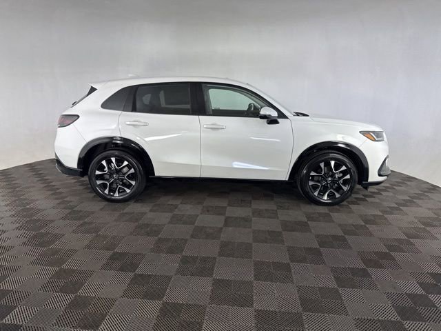 Certified 2026 Honda HR-V EX-L image 5