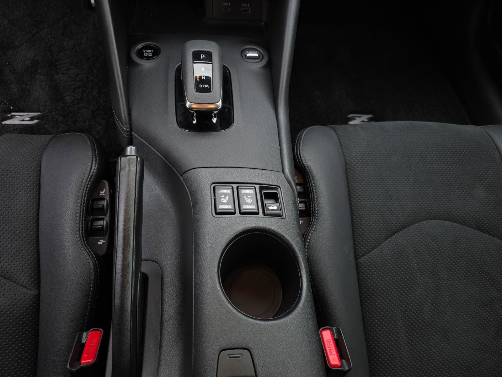 Used 2023 Nissan Z Performance w/ Floor Mat Package (L93) image 18