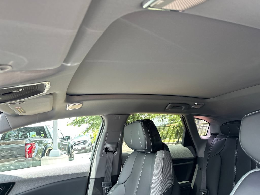 New 2027 Cadillac Optiq Luxury RWD image 33