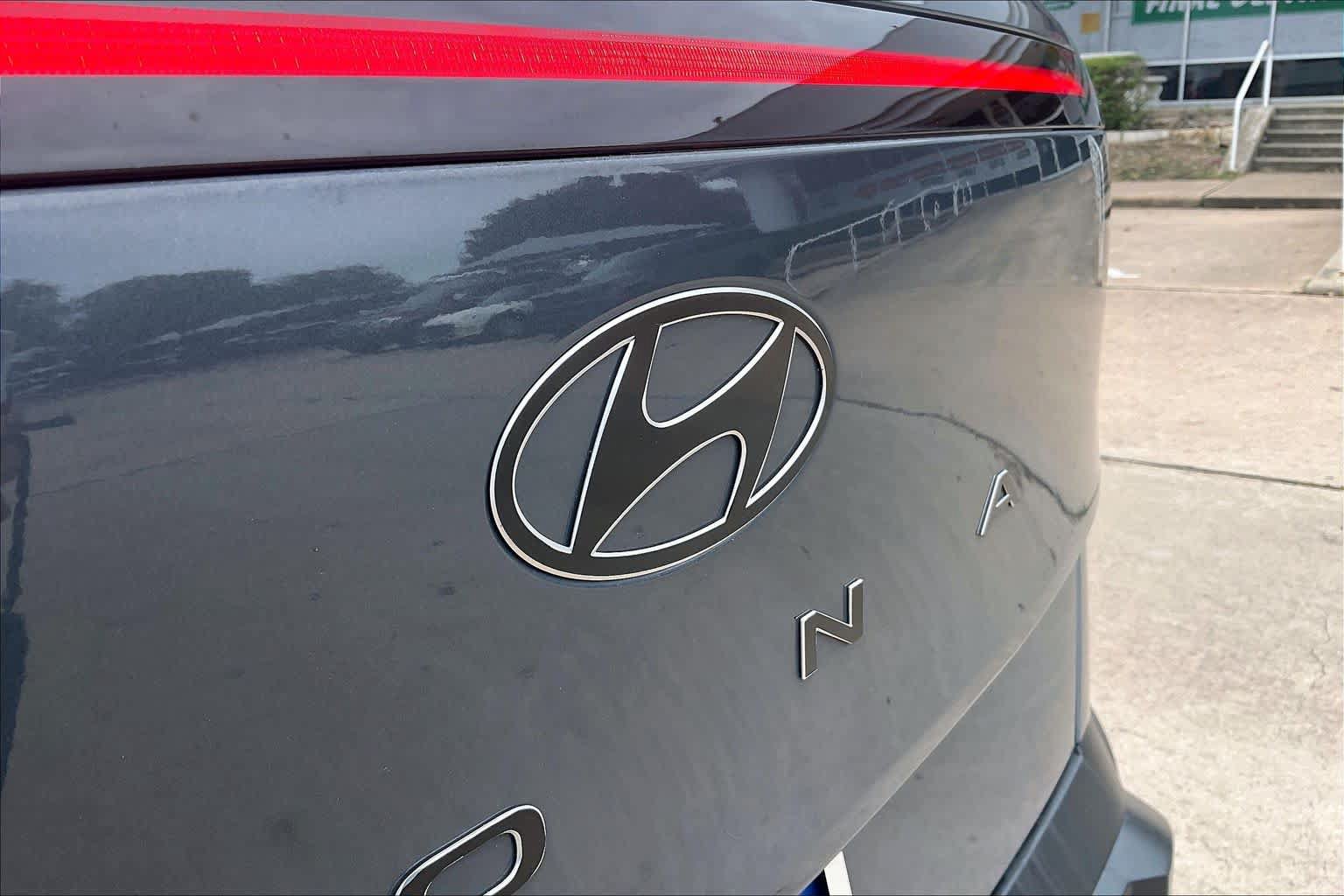 Certified 2024 Hyundai Kona SE FWD image 30