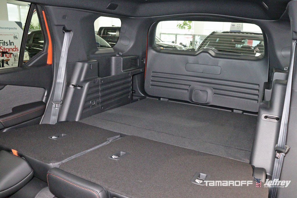 New 2026 Honda Passport TrailSport image 10