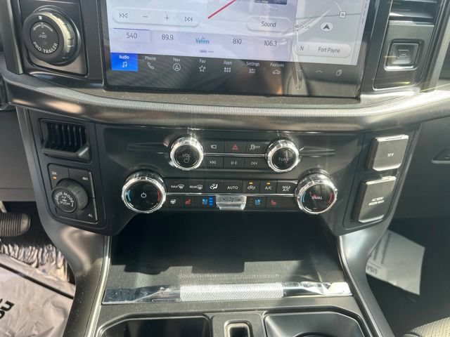 New 2026 Ford F150 Lariat w/ Equipment Group 502A High AWD/4WD image 24