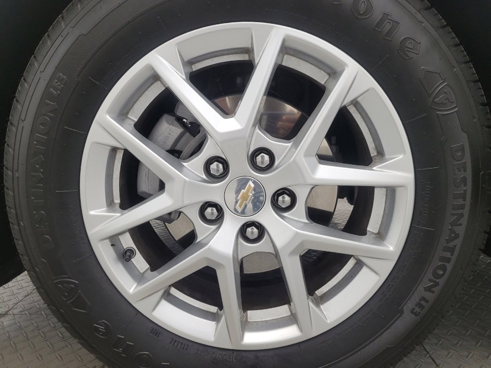 Used 2022 Chevrolet Equinox LS w/ LS Convenience Package image 31