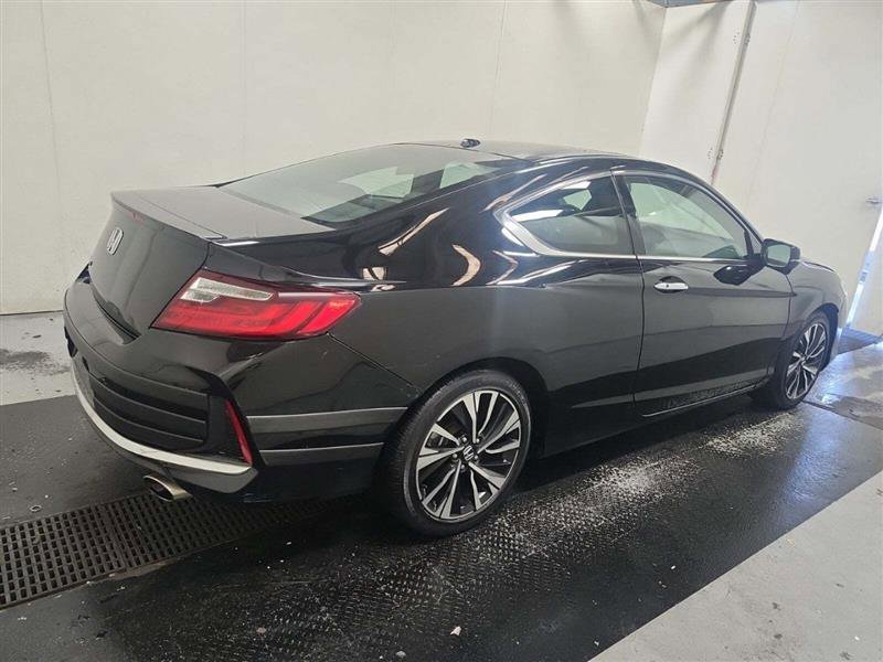 Used 2017 Honda Accord EX-L image 8