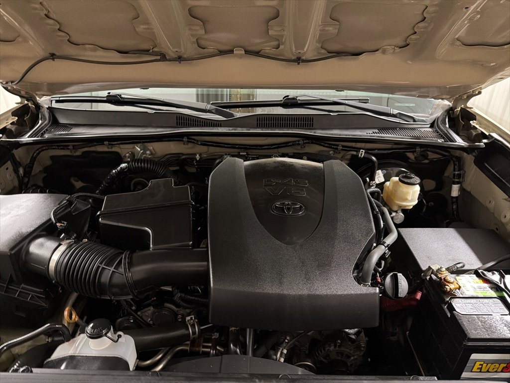 Used 2019 Toyota Tacoma SR5 image 27