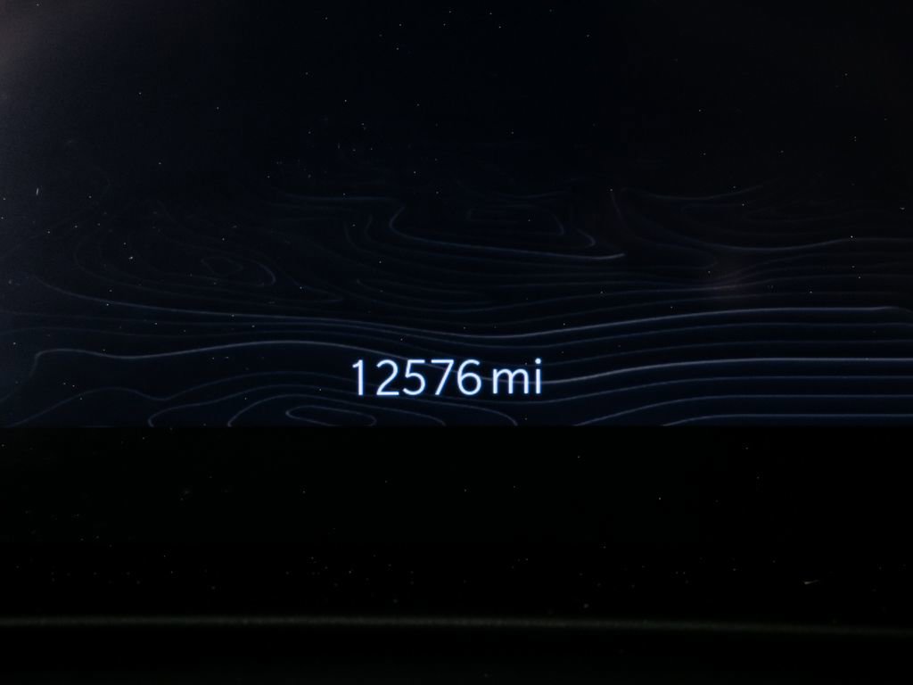 Used 2025 Jeep Grand Cherokee Summit image 12