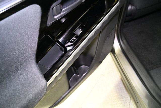 Used 2025 Subaru Solterra Premium w/ Premium Package image 50