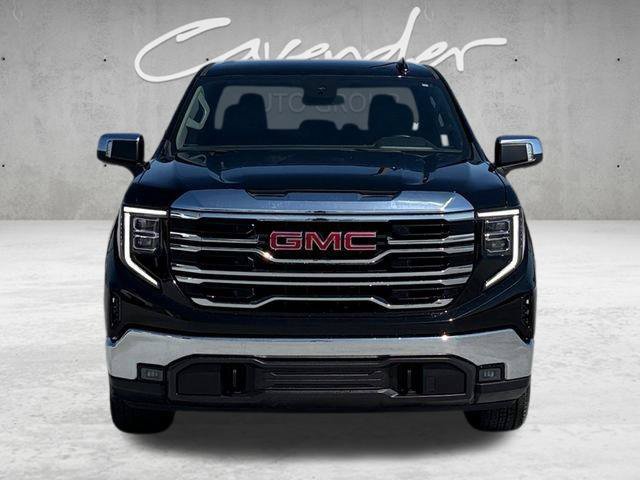 Used 2024 GMC Sierra 1500 SLT AWD/4WD image 18