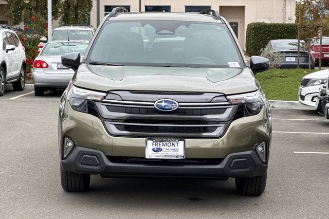New 2026 Subaru Forester Premium image 6