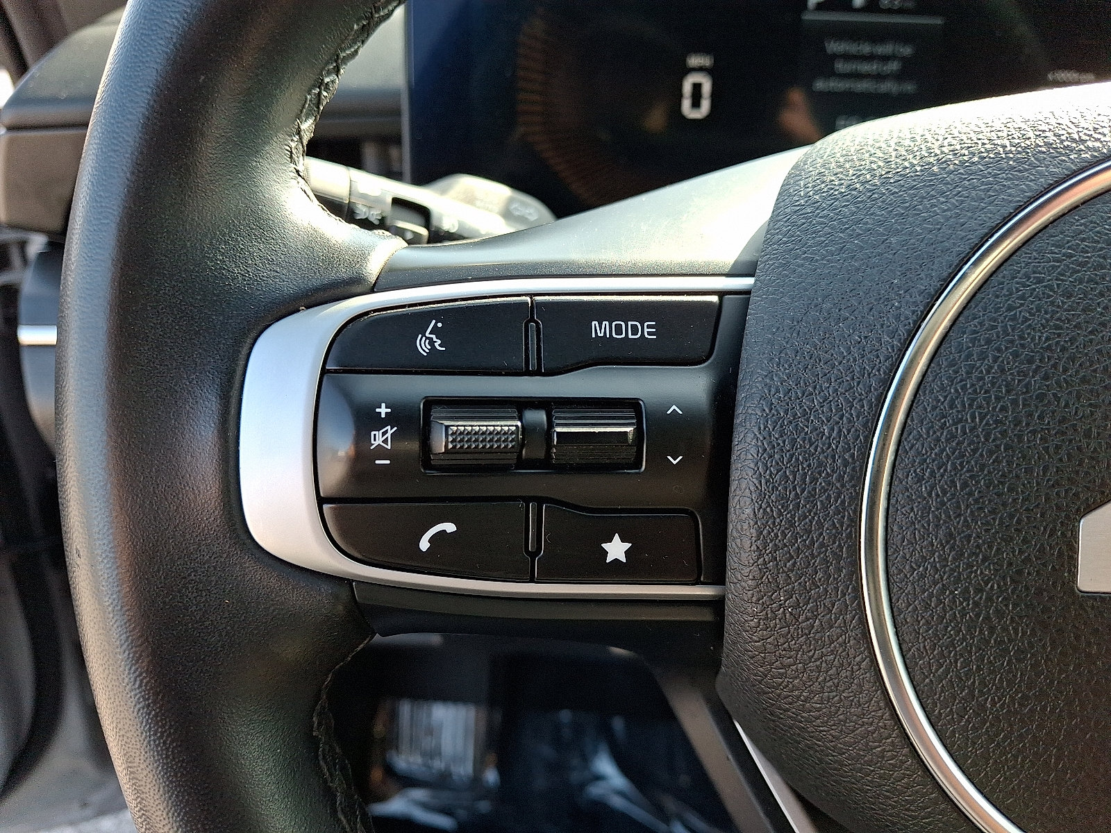 Certified 2025 Kia K5 GT-Line FWD image 21