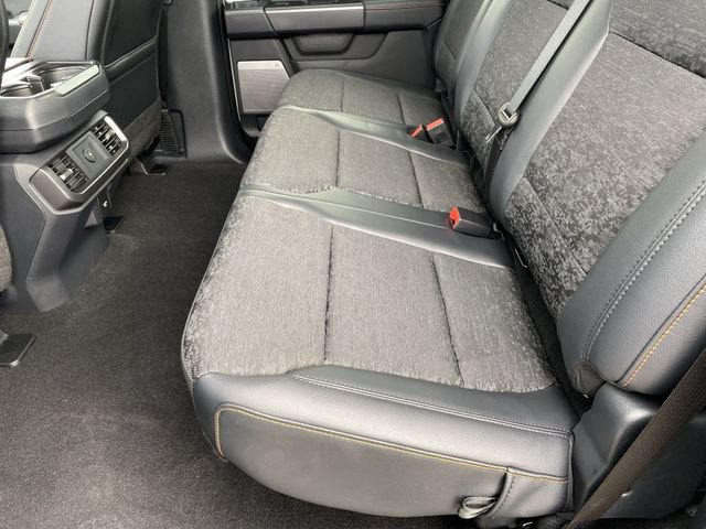 New 2026 Ford F150 Tremor AWD/4WD image 15
