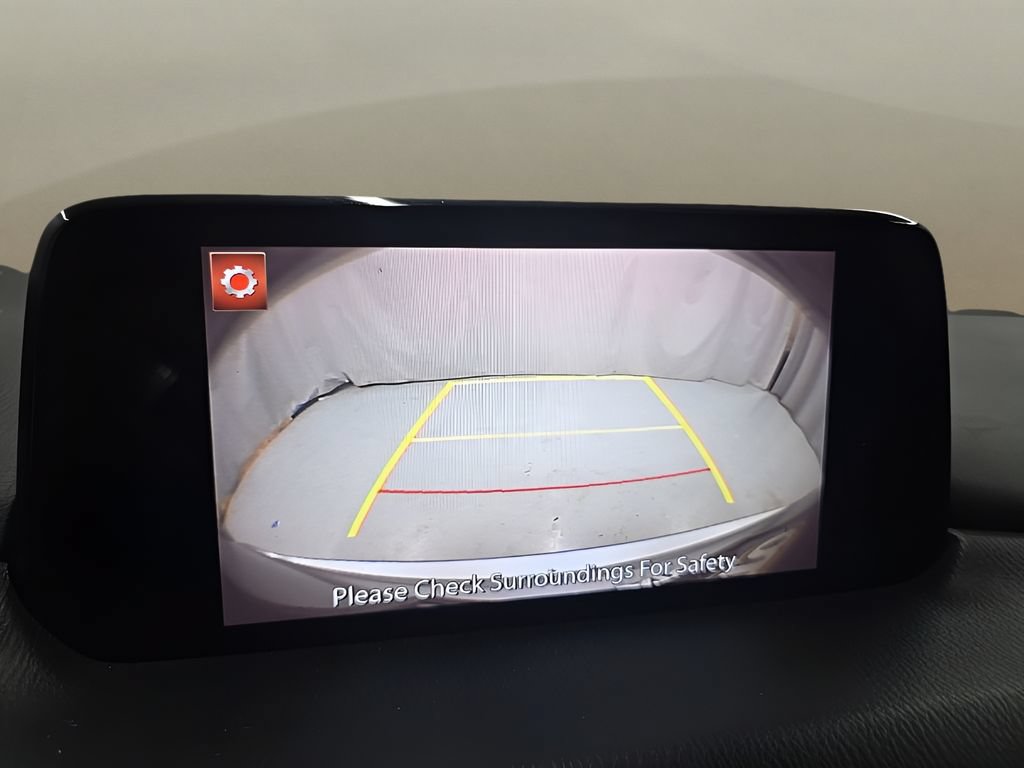 Used 2019 MAZDA CX-5 Sport FWD image 32