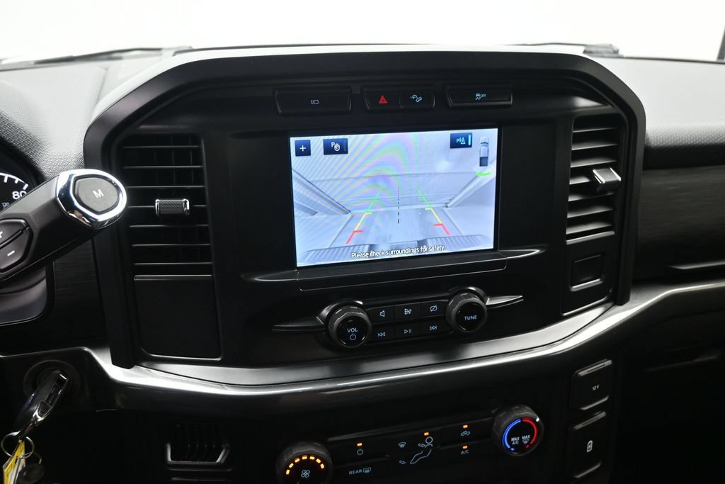 Used 2022 Ford F150 Tremor AWD/4WD image 16