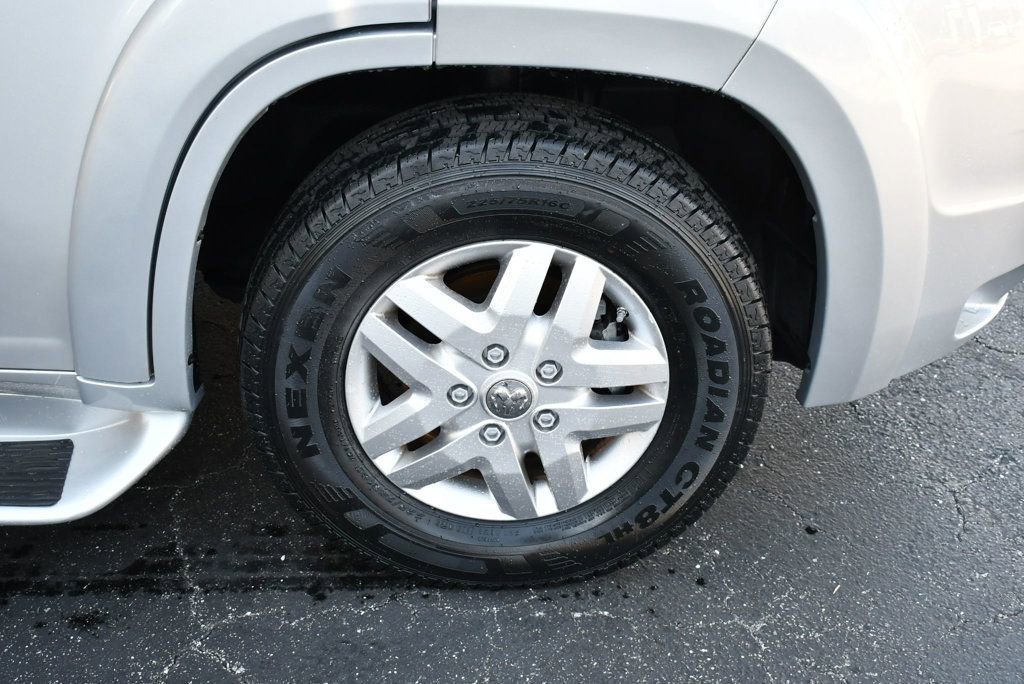 Used 2017 RAM ProMaster 1500 w/ Premium Appearance Group image 80