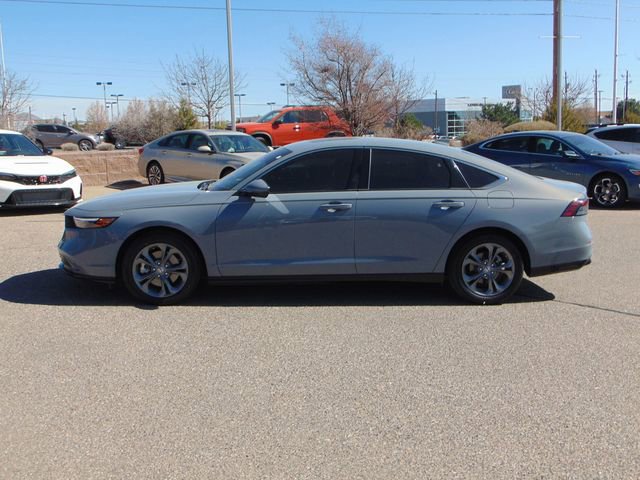 Certified 2023 Honda Accord EX-L image 7