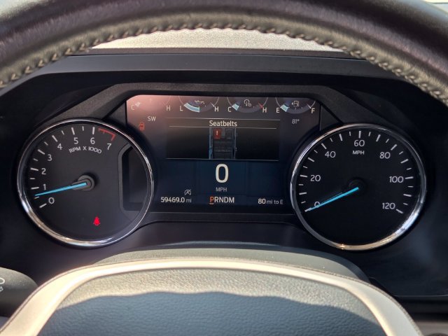 Used 2024 Ford Expedition XLT RWD image 24
