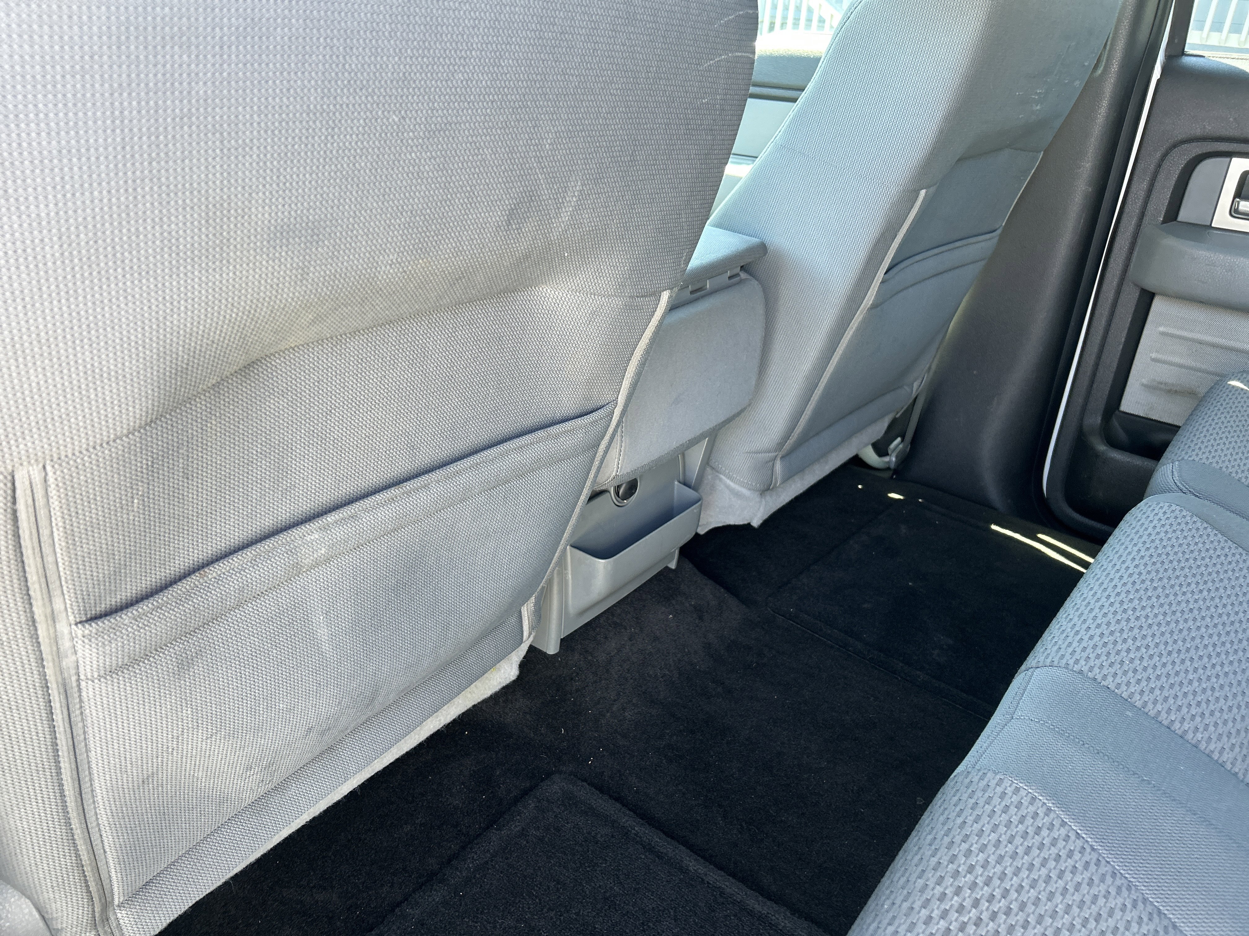 Used 2011 Ford F150 XLT w/ XLT Chrome Pkg image 35