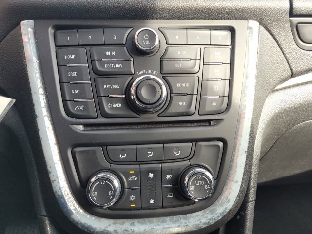 Used 2016 Buick Encore Convenience image 24