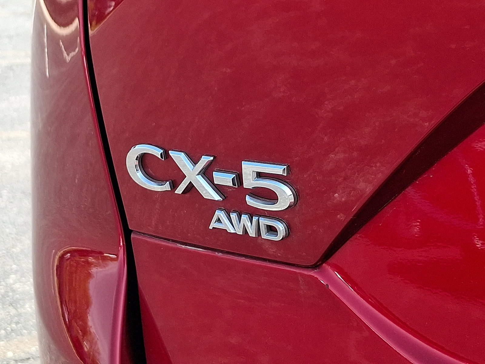 Used 2021 MAZDA CX-5 Touring w/ Touring Preferred SV Package AWD/4WD image 31