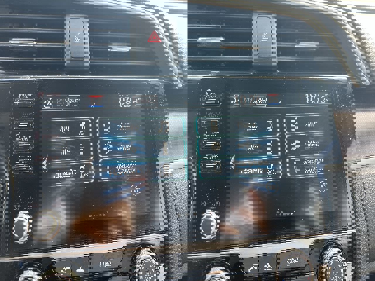 Used 2021 Honda Civic EX-L image 24