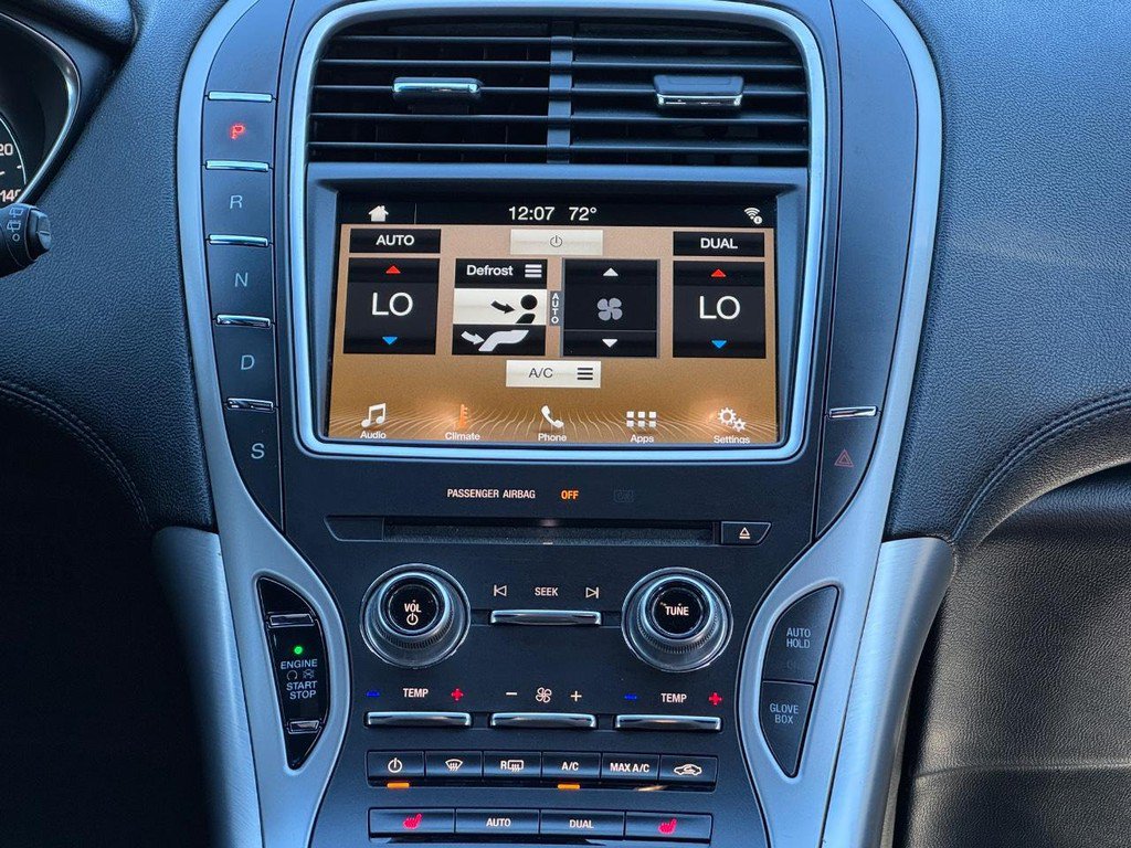 Used 2016 Lincoln MKX Premiere FWD image 14