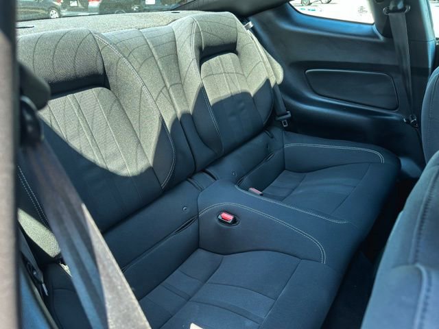 Used 2023 Ford Mustang Coupe w/ Equipment Group 101A RWD image 21