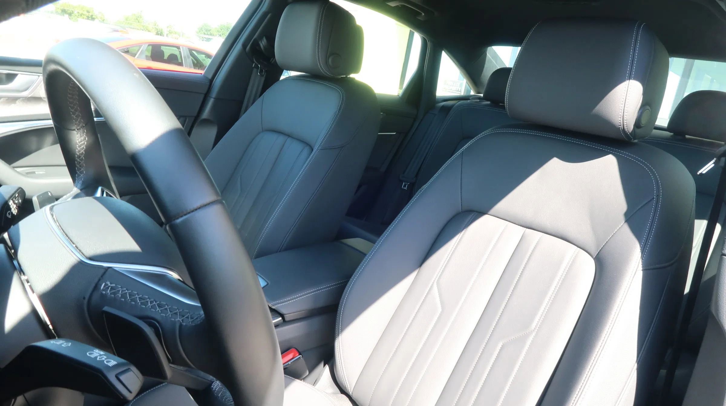 Used 2024 Audi A6 3.0T Premium image 17