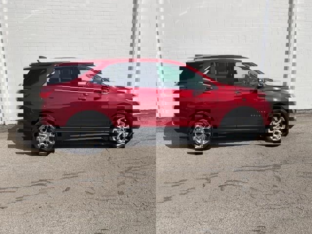 Used 2020 Chevrolet Equinox LT image 3