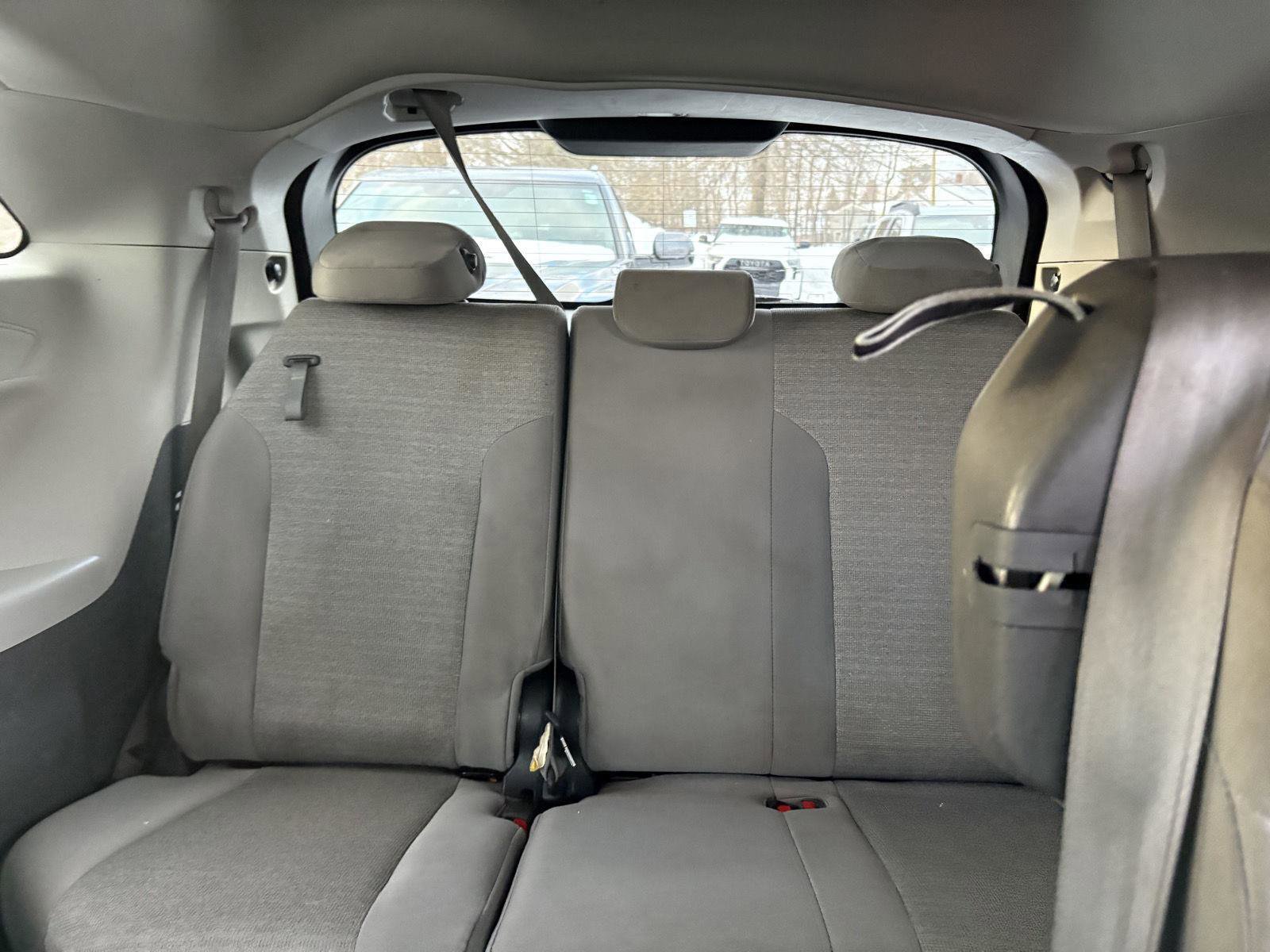 Used 2021 Toyota Sienna LE image 24