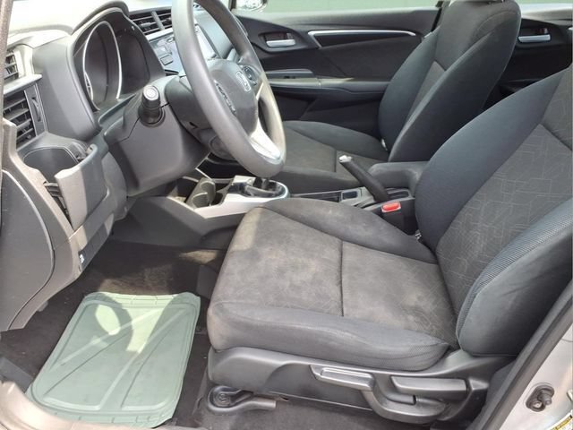 Used 2017 Honda Fit EX image 15