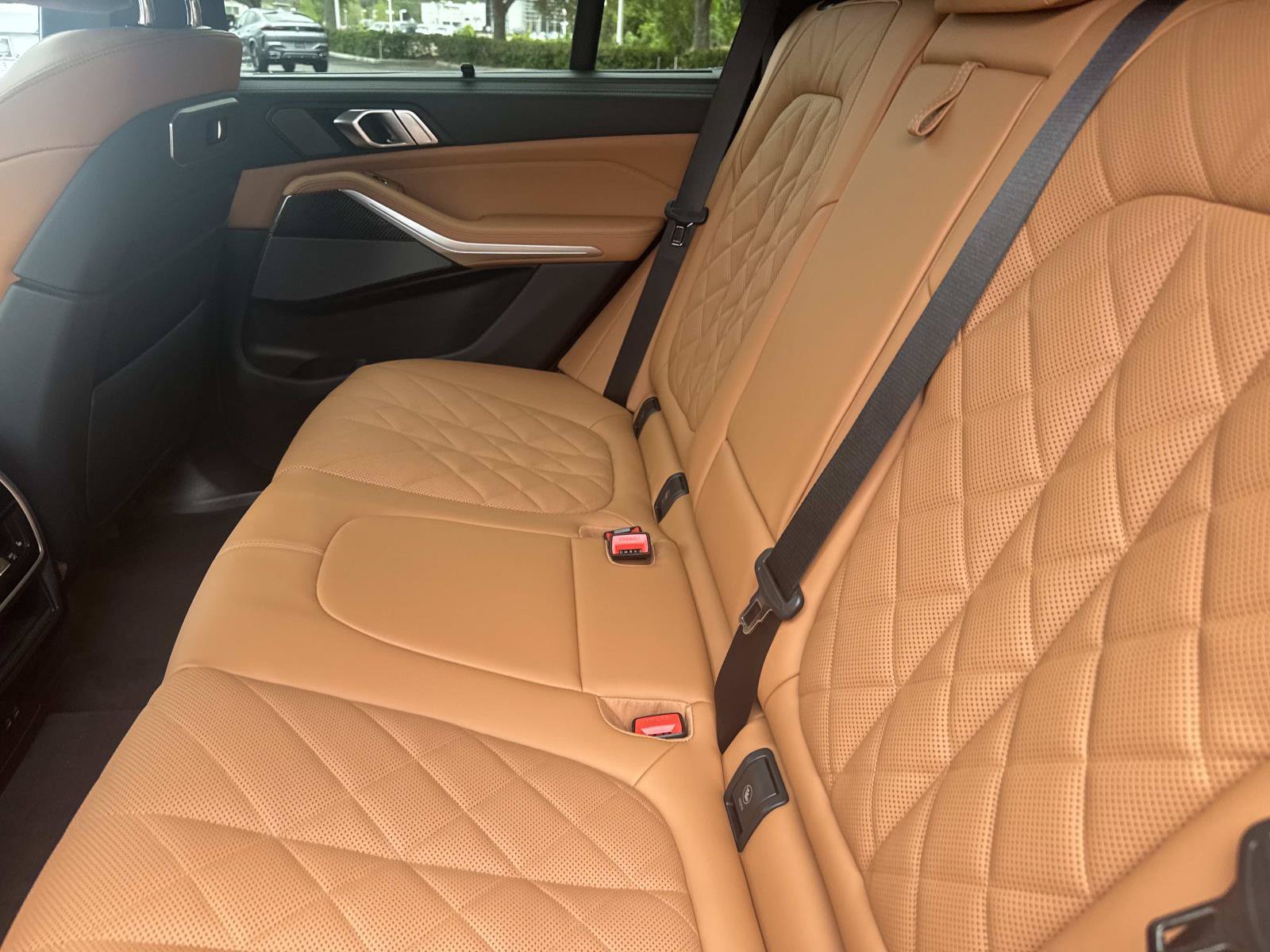 New 2026 BMW X5 M60i AWD/4WD image 13