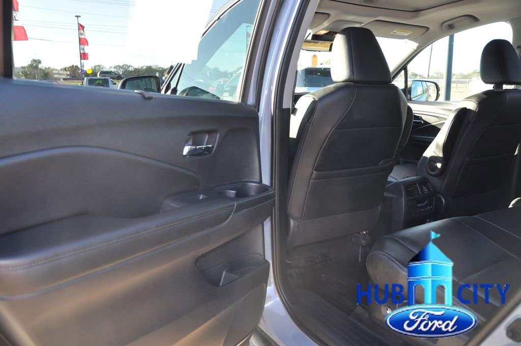 Used 2022 Honda Pilot Special Edition image 13