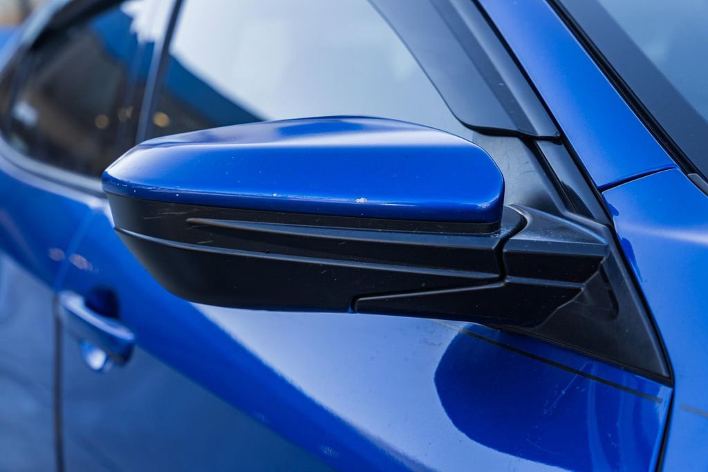 Used 2019 Honda Civic Sport image 12