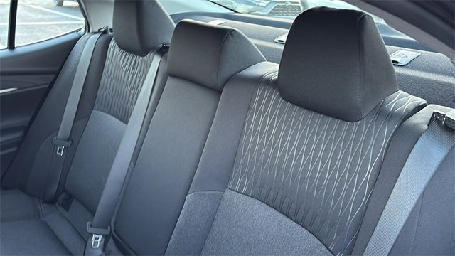 New 2026 Toyota Camry LE image 25