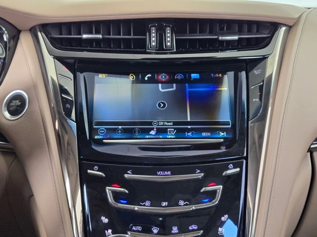 Used 2016 Cadillac CTS Luxury RWD image 13