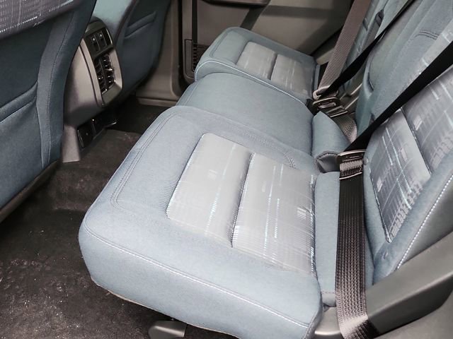 New 2025 Ford Bronco Heritage Edition image 10