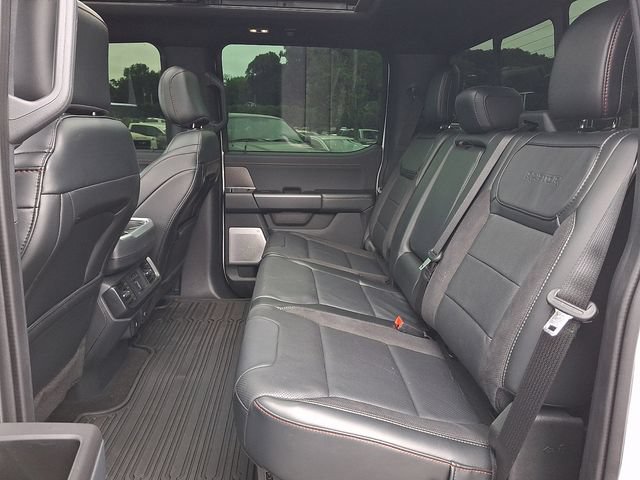 Used 2024 Ford F150 Raptor AWD/4WD image 20