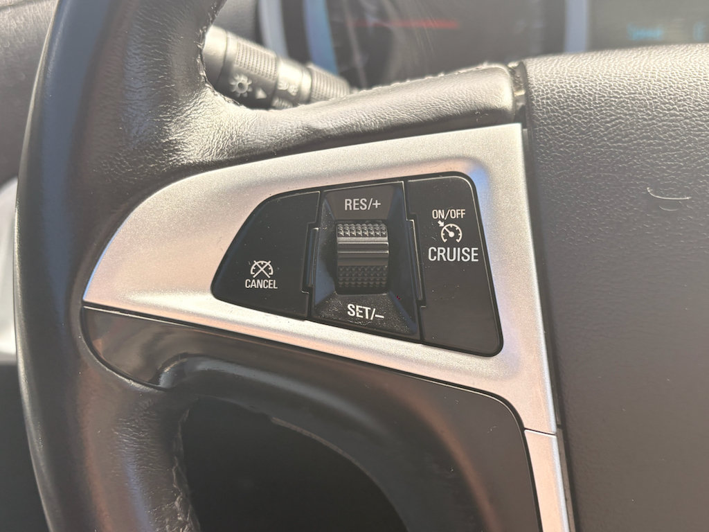 Used 2012 Chevrolet Equinox LTZ w/ LPO, Protection Package AWD/4WD image 18
