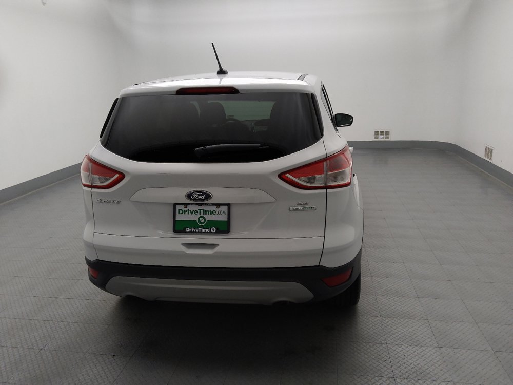 Used 2014 Ford Escape SE FWD image 7
